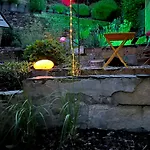 아파트 Loft In An Der Mosel 알프
