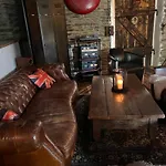 아파트 Loft In An Der Mosel *