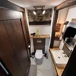 Loft In An Der Mosel 아파트 *