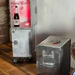 Loft In An Der Mosel 아파트 *