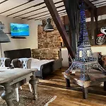 Loft In An Der Mosel *