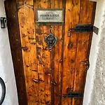 Loft In An Der Mosel 아파트