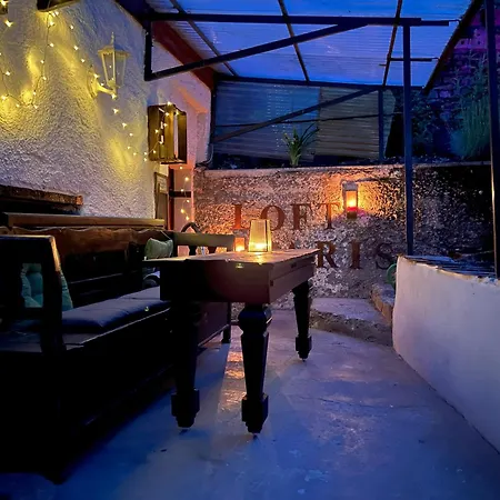 Loft In An Der Mosel