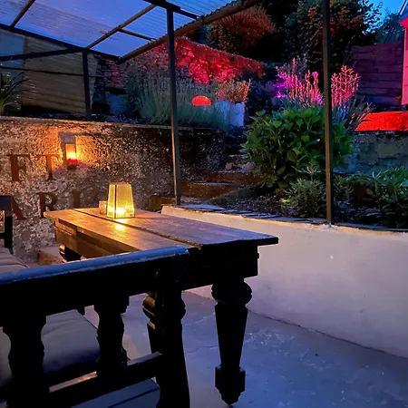 Loft In An Der Mosel Διαμέρισμα *