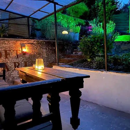 Loft In An Der Mosel Alf