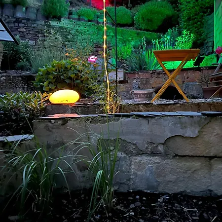Apartamento Loft In An Der Mosel Alf