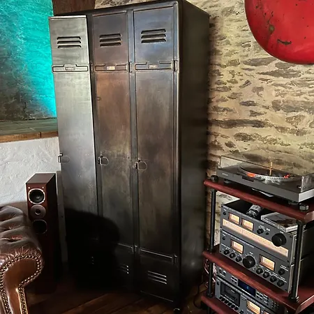 Loft In An Der Mosel