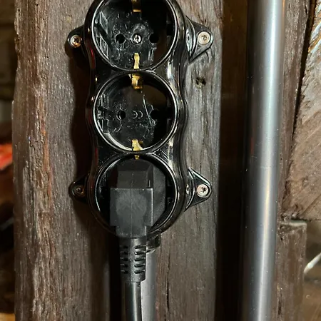 Loft In An Der Mosel Διαμέρισμα