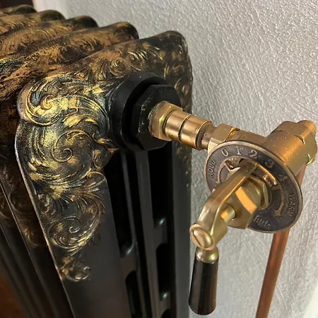 アパート Loft In An Der Mosel *