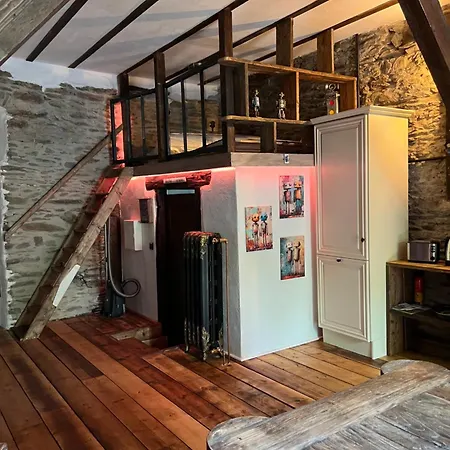 Loft In An Der Mosel *