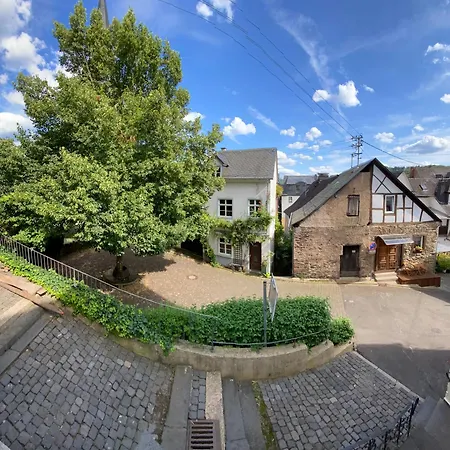 Loft In An Der Mosel * アルフ