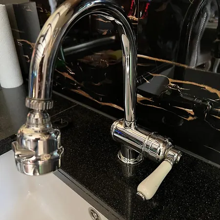 Loft In An Der Mosel アパート