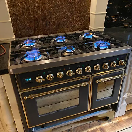 Appartement Loft In An Der Mosel