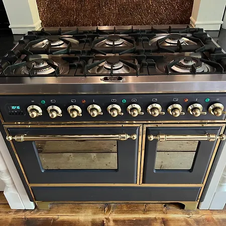 Appartement Loft In An Der Mosel Alf