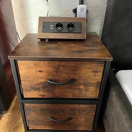 Loft In An Der Mosel *