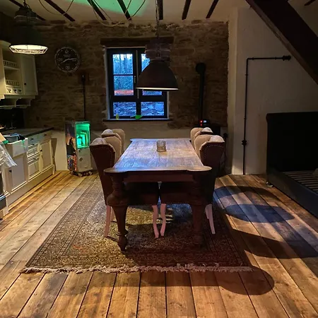 Loft In An Der Mosel アパート