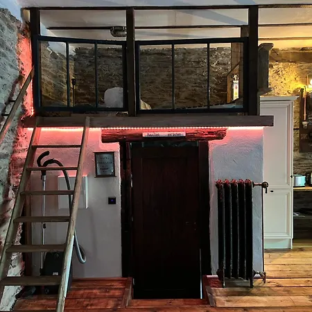Loft In An Der Mosel *