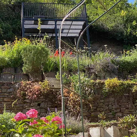 Loft In An Der Mosel アルフ