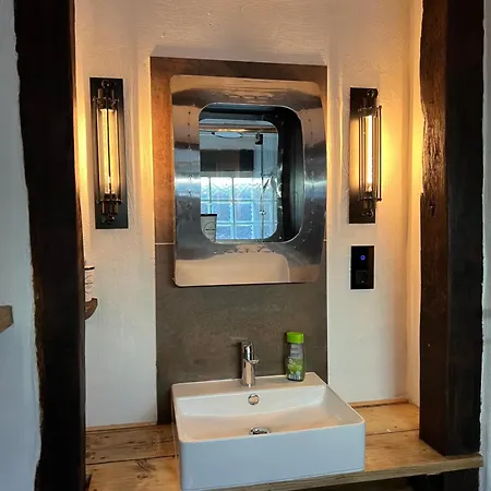 Loft In An Der Mosel