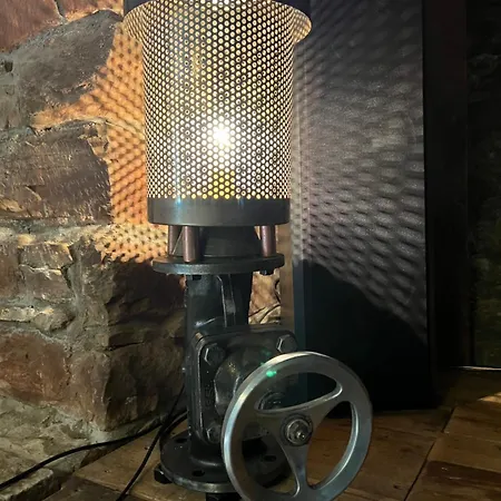 Loft In An Der Mosel Διαμέρισμα