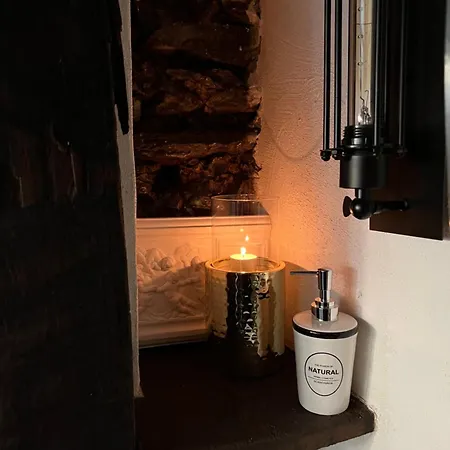 アパート Loft In An Der Mosel