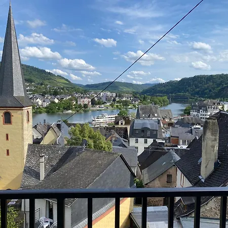 Loft In An Der Mosel * アルフ