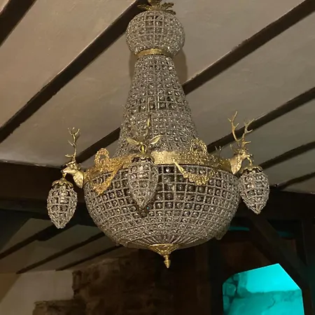 アパート Loft In An Der Mosel アルフ