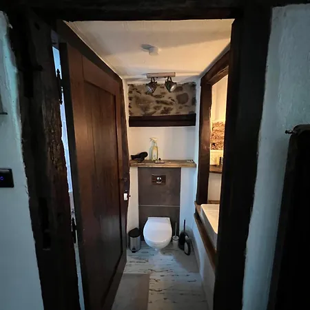 Loft In An Der Mosel Apartamento *