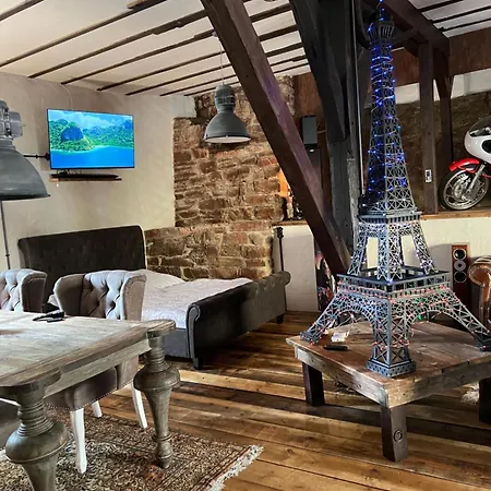 Loft In An Der Mosel *