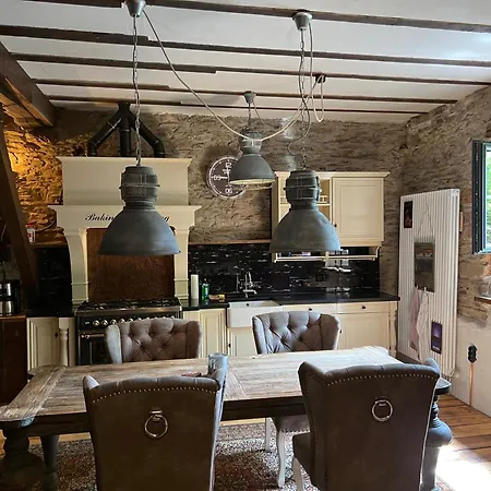 Loft In An Der Mosel