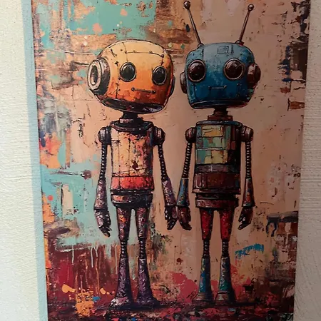 Loft In An Der Mosel Appartement *