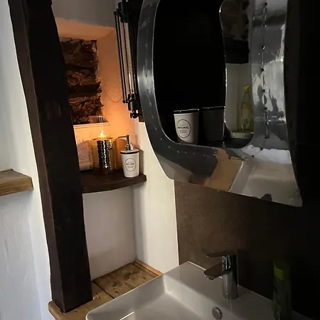 Loft In An Der Mosel アパート アルフ