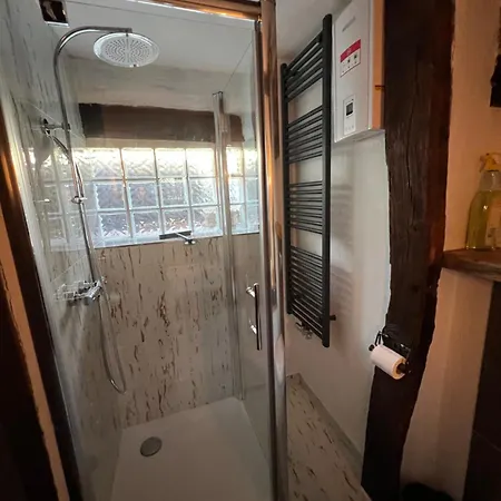 Loft In An Der Mosel