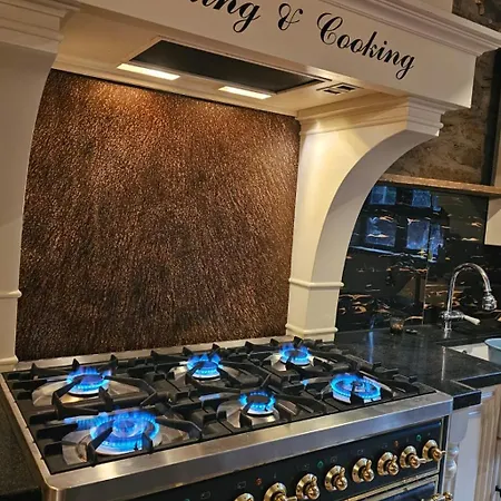 アパート Loft In An Der Mosel