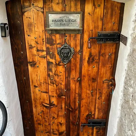 Loft In An Der Mosel Διαμέρισμα