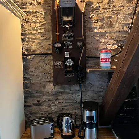 Loft In An Der Mosel