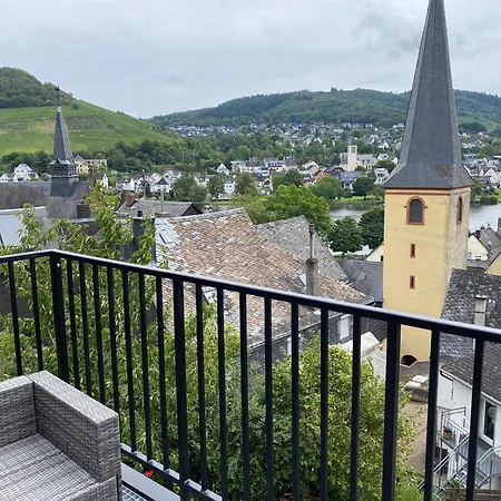 Loft In An Der Mosel *