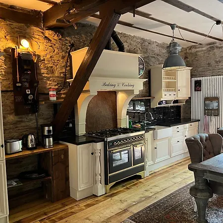 Apartment Loft In An Der Mosel *