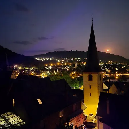 Loft In An Der Mosel 公寓 *