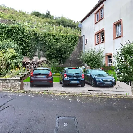 Loft In An Der Mosel アルフ