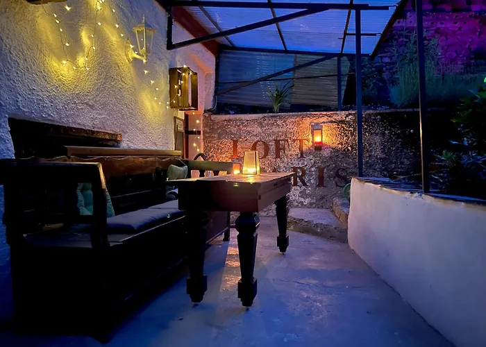 Loft In An Der Mosel