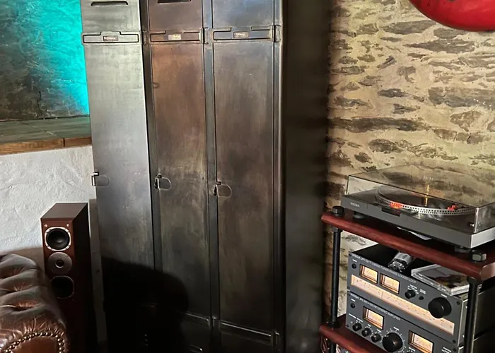 Loft In An Der Mosel