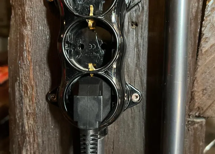 Loft In An Der Mosel 公寓