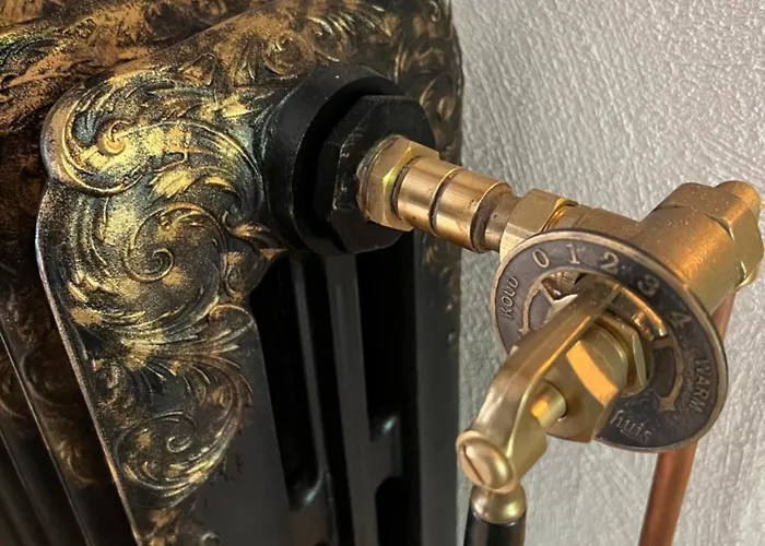 Apartamento Loft In An Der Mosel *