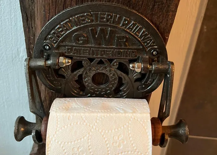 Loft In An Der Mosel 아파트 알프