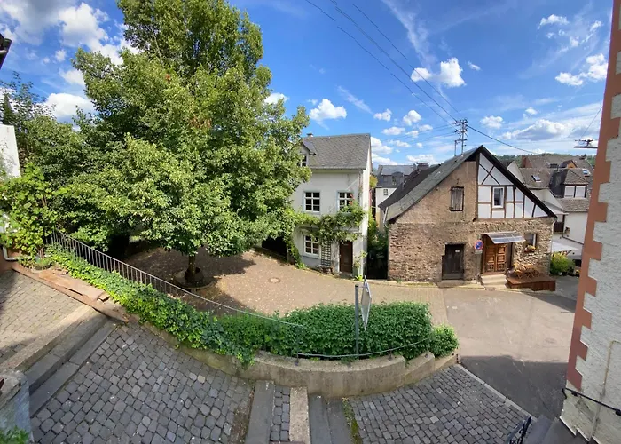 Loft In An Der Mosel * 알프
