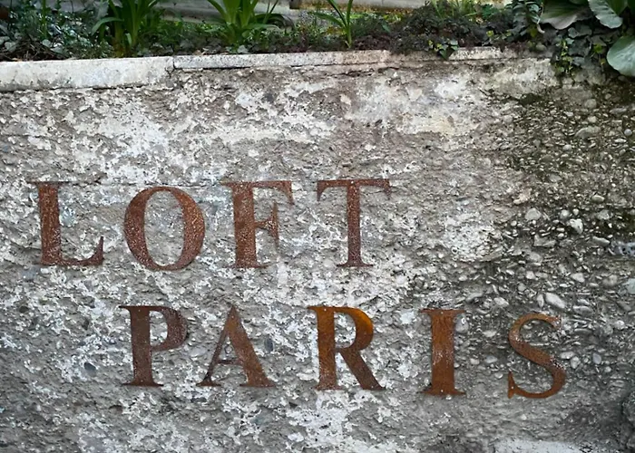 Loft In An Der Mosel