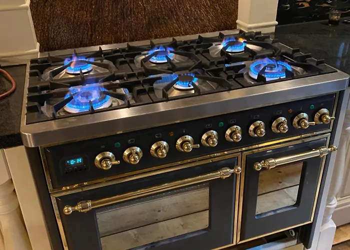 아파트 Loft In An Der Mosel