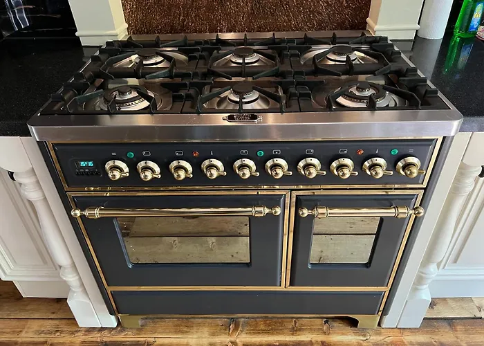 아파트 Loft In An Der Mosel 알프