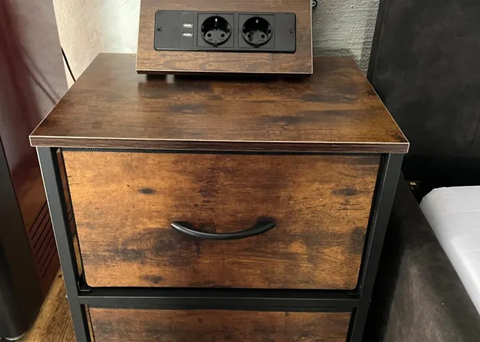 Loft In An Der Mosel *